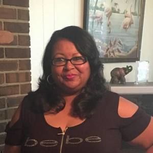 Meet your Posher, Teresa